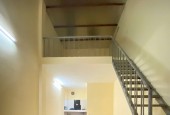 Cho thuê nhà Mặt Bờ Sông Sét, 40m2 + gác xép 1 tầng, 7 Triệu - Kinh doanh kết hợp ở